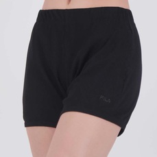 Shorts Fila Rib Feminino