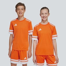 Camisa adidas Squadra 25 Infantil