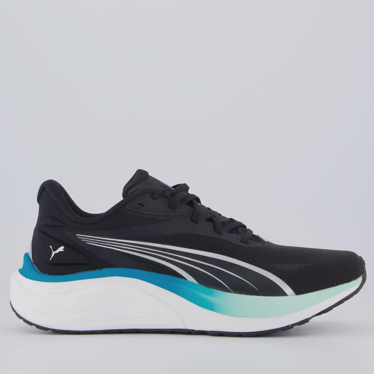 Tênis Masculino Puma Electrify Nitro 4