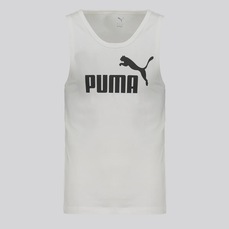 Regata Puma ESS No.1 Logo Masculina