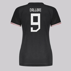Camisa São Paulo Florian 9 Calleri Feminina