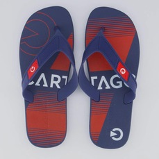 Chinelo Cartago Dakar Masculino