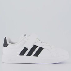 Tênis Infantil adidas Streettalk