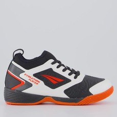 Chuteira Futsal Infantil Penalty Evolution Player