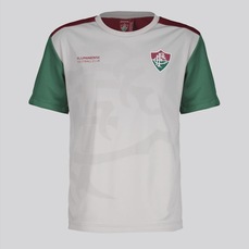 Camisa Fluminense Pulsar Infantil