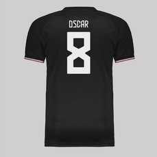 Camisa São Paulo Florian 8 Oscar Masculina