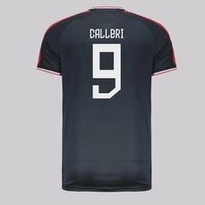 Camisa São Paulo Hue 9 Calleri Masculina