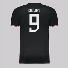 Camisa São Paulo Florian 9 Calleri Masculina