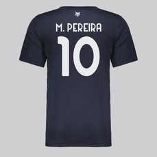 Camisa Cruzeiro 10 Matheus Pereira Masculina