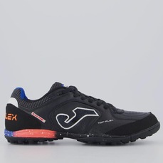 Chuteira Society Masculina Joma Top Flex