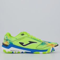 Chuteira Futsal Masculina Joma Invicto