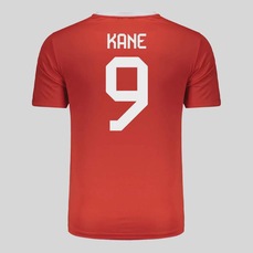 Camisa Bayern de Munique 9 Harry Kane Masculina