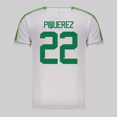 Camisa do Palmeiras Ultra I 22 Piquerez Masculina