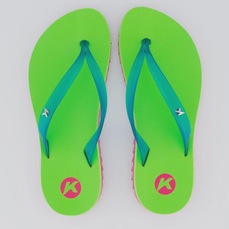 Chinelo Kenner Ibiza Pro Feminino