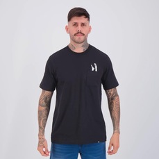 Camiseta adidas Grafica Lounge Slides Masculina