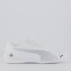 Tênis Masculina Puma Motorsport BMW MMS Drift Cat 5 Ultra II