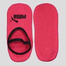 Meia Puma Pilates Feminina