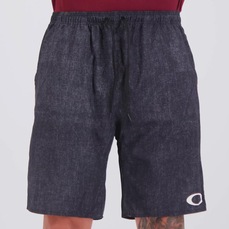 Bermuda Oakley Ellipse Trunkshorts 21 Masculina