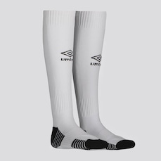 Meião Umbro Team Cano Alto Infantil