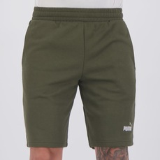 Bermuda Puma ESS 2 Color NO. 1 Masculina