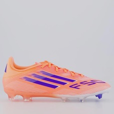 Chuteira de Campo Unissex adidas F50 League FG/MG