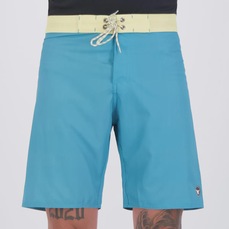 Bermuda Hang Loose Warm 20 Masculina