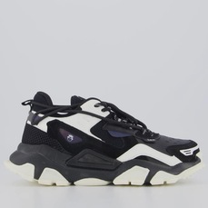 Tênis Masculino Qix Trek Kings