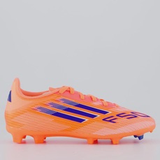 Chuteira Campo Infantil adidas F50 League FG/MG