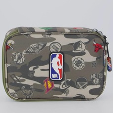 Estojo Box NBA Begins Camuflado