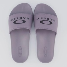 Chinelo Oakley Malibu Bark Masculino
