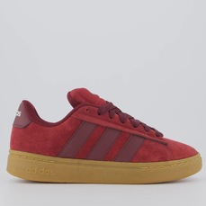 Tênis Unissex adidas Grand Court Alpha