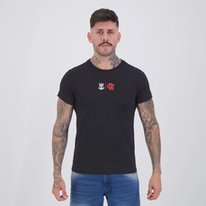 Camisa Flamengo Brotar Masculina