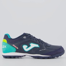 Chuteira Society Masculina Joma Top Flex