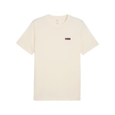 Camiseta Puma Essentials 2 Color Small Logo Masculina