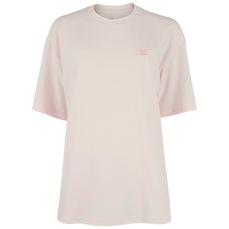 Imagem do produto Camiseta New Balance Oversized Small Logo Feminina na posição 1 de 3