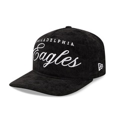 Boné New Era 19TWENTY Philadelphia Eagles NFL Masculino