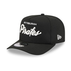 Boné New Era  9FIFTY A-Frame Pittsburgh Pirates MLB Masculino