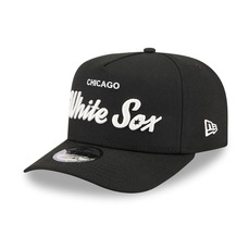 Boné New Era  9FIFTY A-Frame Chicago White Sox MLB Masculino