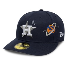 Boné New Era 59FIFTY Houston Astros MLB Masculino