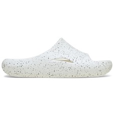 Chinelo Unissex Crocs Mellow Recovery Speckle Slide