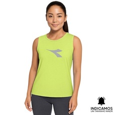 Regata Diadora Big Logo Feminina