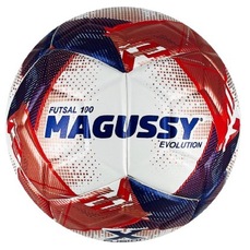 Bola de Futsal Magussy Evolution 100