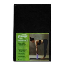 Bloco de Yoga e Pilates EvaMax
