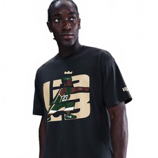 Camiseta Nike Lebron James M90 Masculina