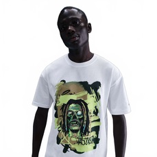 Camiseta Nike Jordan M90 Zombie Masculina