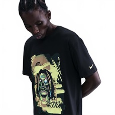 Camiseta Nike Jordan M90 Zombie Masculina