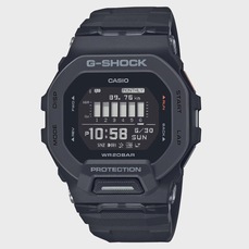 Relógio G-Shock GBD-200-1DR Masculino