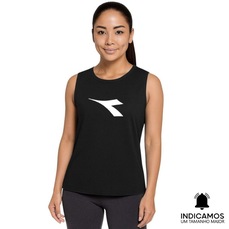 Regata Diadora Big Logo Feminina