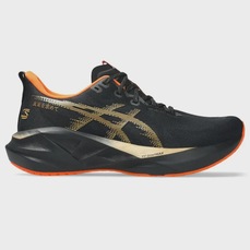 Tênis Feminino Asics Novablast 5 Senna Samurai