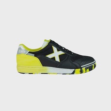 Chuteira Futsal Adulto Munich G-3